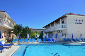 Hotel Tassia for families & couples